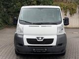 Peugeot Boxer HDi*Pritsche *137.000KM*TÜV*1HAND - Peugeot Boxer: Pritsche
