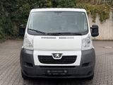 Peugeot Boxer HDi*Pritsche *137.000KM*TÜV*1HAND - Peugeot Boxer mit Diesel-Antrieb: Pritsche