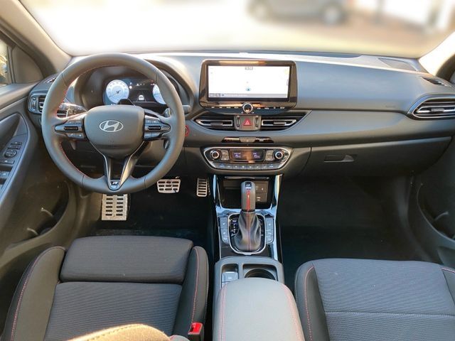 Hyundai i30 – Bild 11