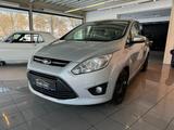 Ford C-Max C-MAX Champions Edition TÜV SERIVCE NEU - Ford C-Max: Champions Edition
