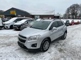 Chevrolet Trax 1,4 LT+/Leder/Kamera/Klima/SHZ/Schiebedach/ - Chevrolet Trax in Berlin