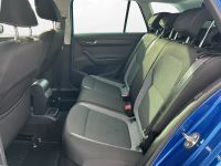 Skoda Fabia - Vorschau Bild 11