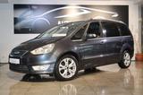 Ford Galaxy Trend *Automatik*Navi* - gebrauchte Ford Galaxy aus dem Jahr 2010