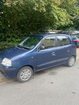 Hyundai Atos Prime  1.1 -  TÜV 2. Hand 146000 km - Hyundai Atos Gebrauchtwagen