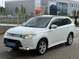Mitsubishi Outlander ClearTec Instyle 4WD - Mitsubishi Outlander in Essen
