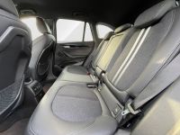 BMW X1 - Vorschau Bild 11