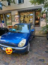 Daihatsu Auto Automatik - Daihatsu aus 2002