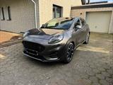 Ford Puma 1,0 EcoBoost Hybrid 92kW ST-Line ST-Line - Ford Puma ST-Line mit Hybrid-Antrieb (Benzin/Elektro)