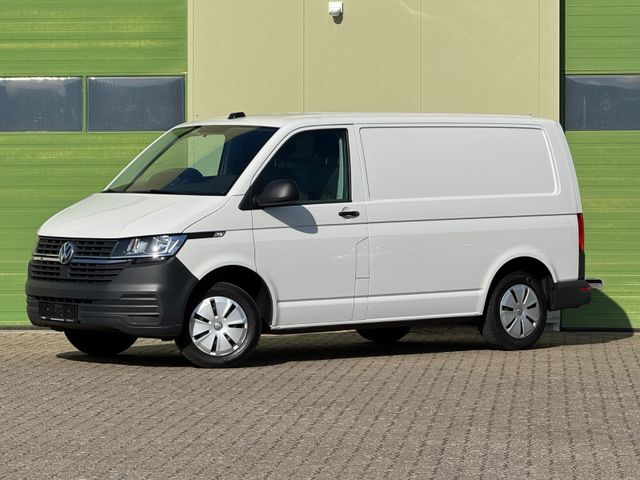 Volkswagen T6.1 Transporter 2.0 TDI /PDC/Kamera/AHK/Klima