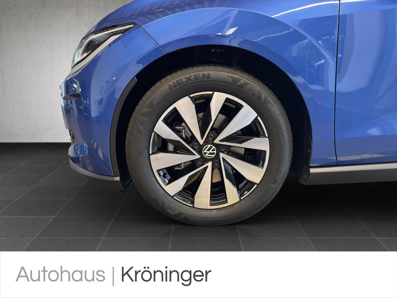 Volkswagen ID.Polo Launch-Edition Life ACC Navi Kamera