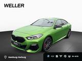 BMW M235iA xDr GC M PERFORMANCE LivePro,H/K,St+G,HUD