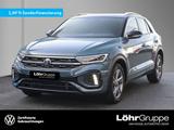 Volkswagen T-Roc 1.5 TSI R-Line AHK/RFK/Navi