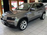 BMW X5 3.0sd |XENON|7-SITZER|AHK|R-CAM|TEMPO|LEDER| - gebrauchte BMW X5 aus dem Jahr 2008