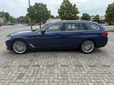 BMW 540 - BMW 550: Kombi