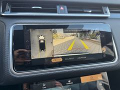 LAND ROVER Range Rover Velar 3.0 D300 R-DYNAMIC S AWD LAND ROVER Range Rover Velar 3.0 D300 R-DYNAMIC S AWD