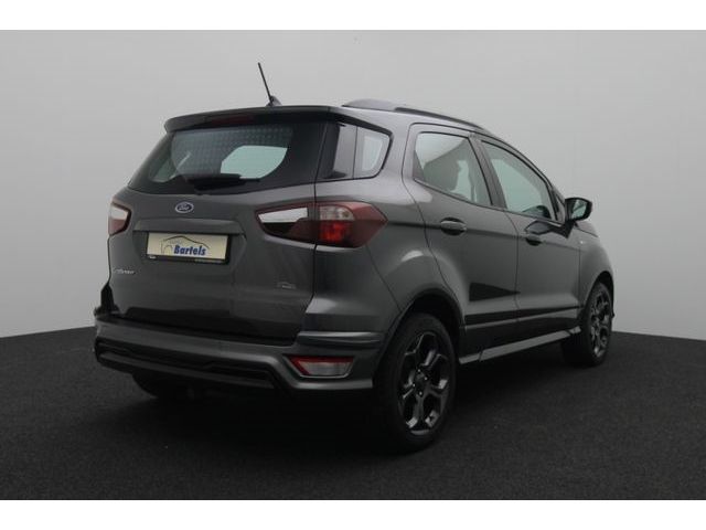 Fahrzeugabbildung Ford EcoSport 1.0 ST-Line