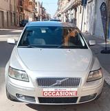 Volvo V50 2.0 D cat Summum - Volvo V50 Summum mit Diesel-Antrieb