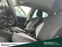Skoda Scala - Vorschau Bild 14