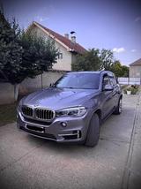 BMW X5 xDrive40e Excellent HUD R20 Family - BMW X5: Plug-In Hybrid