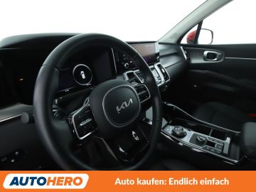 KIA Sorento - 11