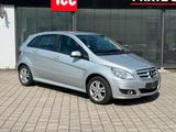 Mercedes-Benz B 160 SZH/GRA/Allwetter - gebrauchte Mercedes-Benz B 160 aus dem Jahr 2010
