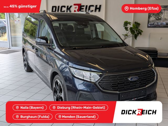 Ford Grand Tourneo