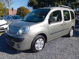 Renault Kangoo Happy Family - Renault Kangoo aus 2009