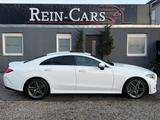 Mercedes-Benz CLS 400d 4Matic/AMG Paket/360°/WIDESCREEN/ - Mercedes-Benz CLS AMG Paket
