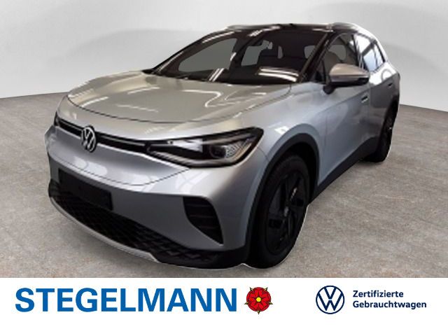 Image of Volkswagen ID.4