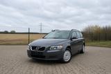 Volvo V50 Kombi 1.6 Klima TÜV n.V. - gebrauchte Volvo V50 aus dem Jahr 2010