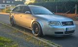 Audi S6 4b 4,2l V8 Quattro tüv Neu Tausch - gebrauchte Audi S6 aus dem Jahr 2001