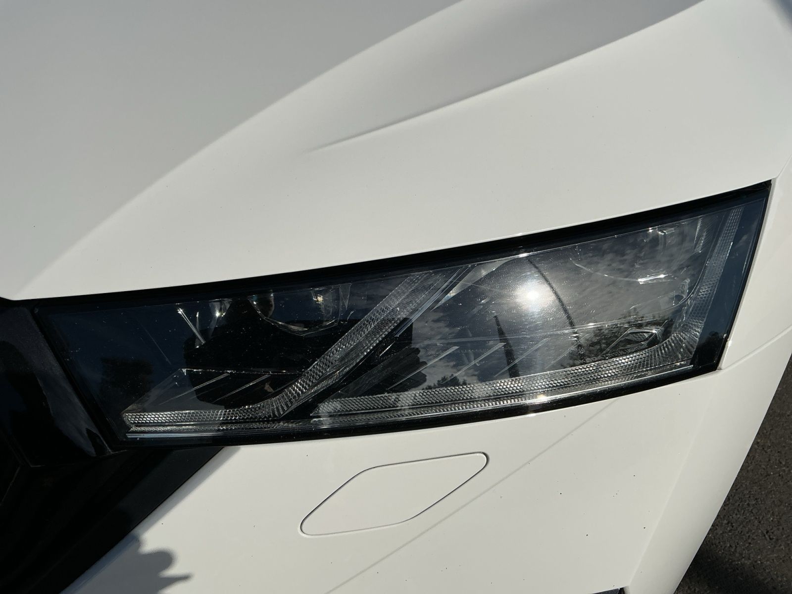 Skoda Octavia - Bild 18