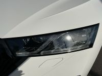 Skoda Octavia - Vorschau Bild 18