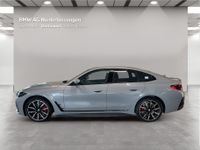 BMW i4 - Vorschau Bild 7