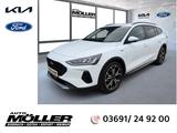 Ford Focus Turnier 1.0 MHEV Active-Style Klimaautom P - Ford Focus: Turnier Style