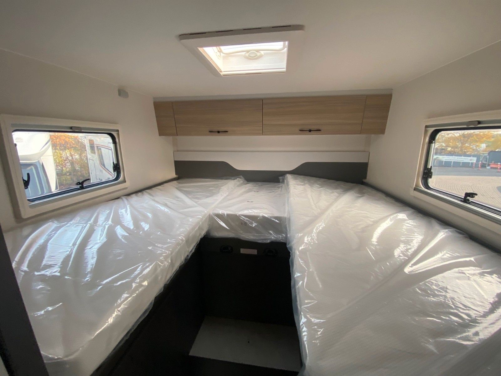 Fahrzeugabbildung Etrusco A 6.9 SB *Modell26*Einzelbetten*Markise*Komfort*