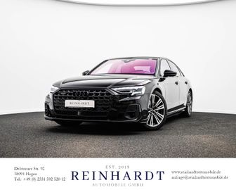 Audi A8 - 5