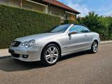 Mercedes-Benz Mercedes Benz CLK Cabrio 200 Avantgarde - Mercedes-Benz 200: Cabrio, Clk