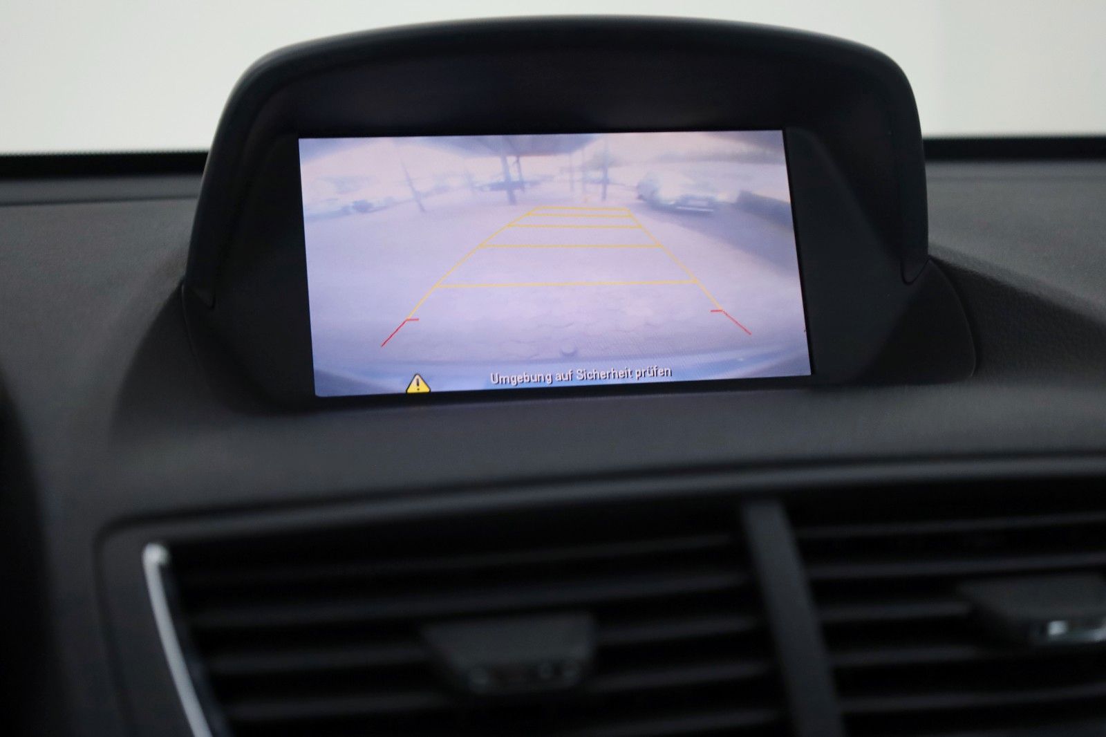 Fahrzeugabbildung Opel Mokka Edition ecoFlex,SH,Kamera,8fach bereift