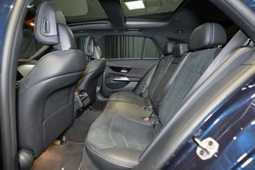 Mercedes E 220 - 6