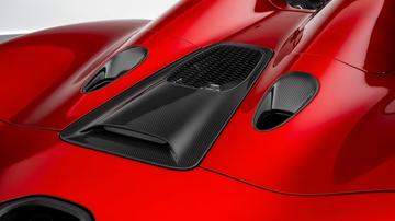 صورة مصغرة 18 لـ 2021 Mclaren ELVA