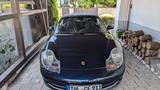 Porsche 996 Carrera Cabriolet Carrera - gebrauchte Porsche 996 aus dem Jahr 1998