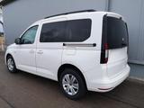 Volkswagen Caddy Family 2.0 TDI APP ACC PDC Kamera AHK D... - Volkswagen Caddy mit Diesel-Antrieb