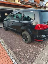 Volkswagen VW SHARAN HIGHLINE - VW Sharan in Kassel