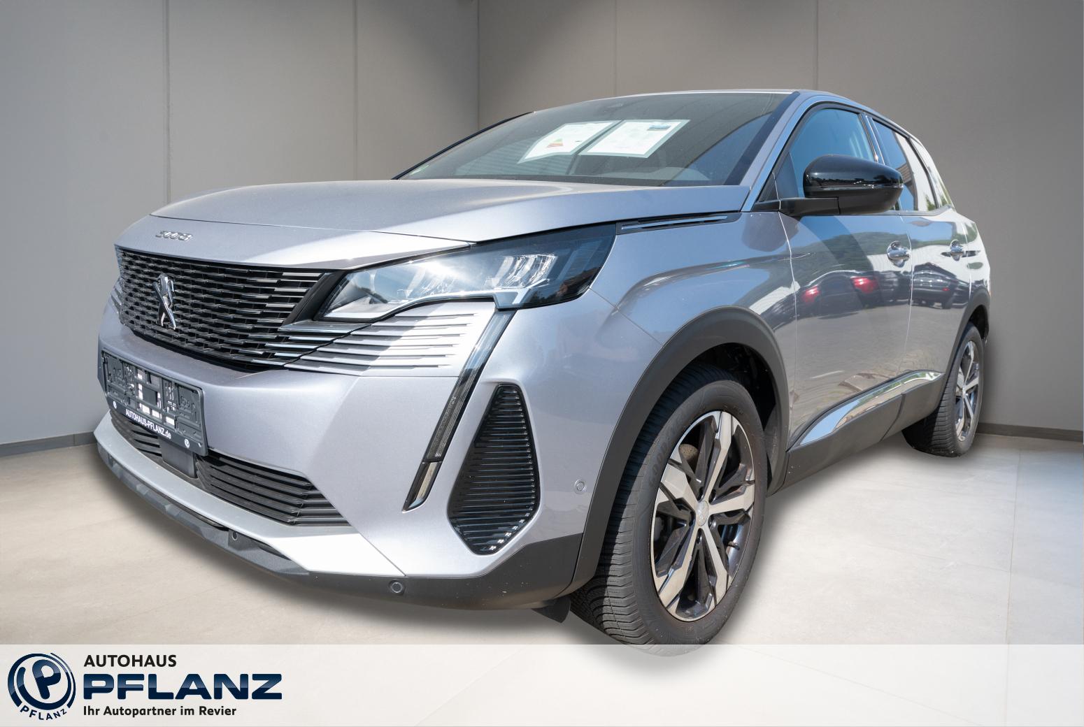 Peugeot 3008 Allure Pack 1.2 PureTech 130 EAT8 *ab 19...