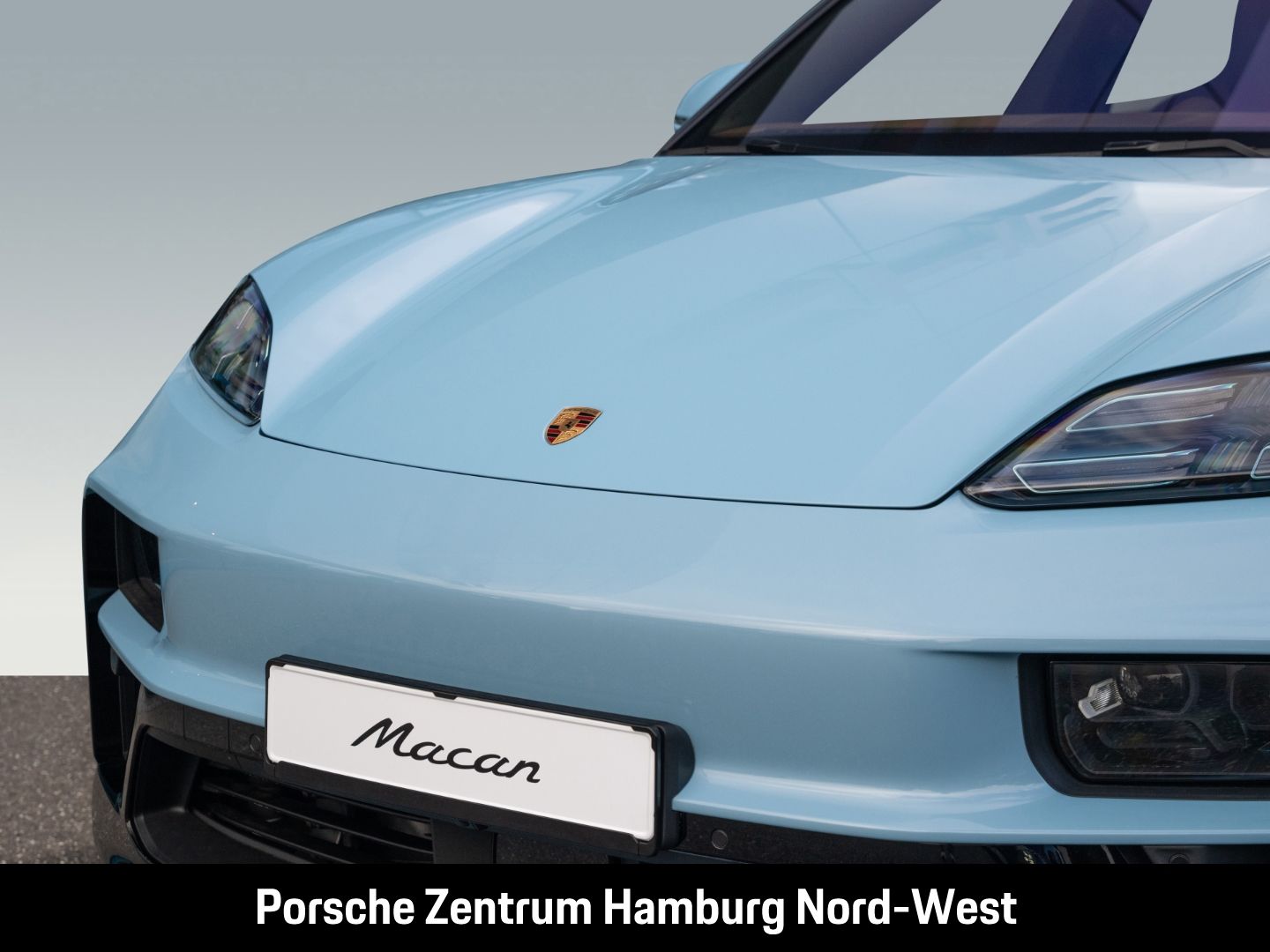 Porsche Macan - Bild 13