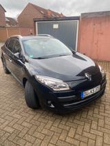 Renault Megane Grandtour Bose Edition dCi 130 Bose E... - Renault Megane aus 2011: Bose