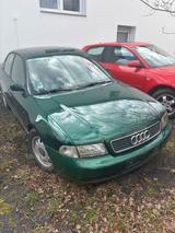 Audi a4 b5 Limousine 1.8l erst 136.696 km ... - Audi A4 aus 1998
