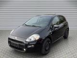 Fiat Punto Young - Fiat Punto YOUNG mit Benzin-Antrieb