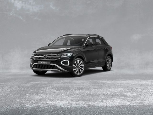 Volkswagen T-Roc - Bild 2